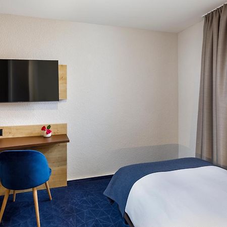 Hotel Tivoli 쉴러린 외부 사진