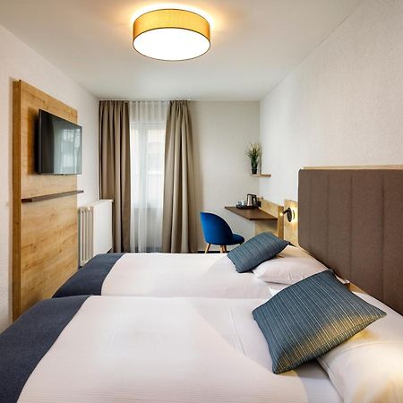 Hotel Tivoli 쉴러린 외부 사진