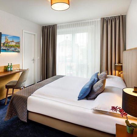 Hotel Tivoli 쉴러린 외부 사진