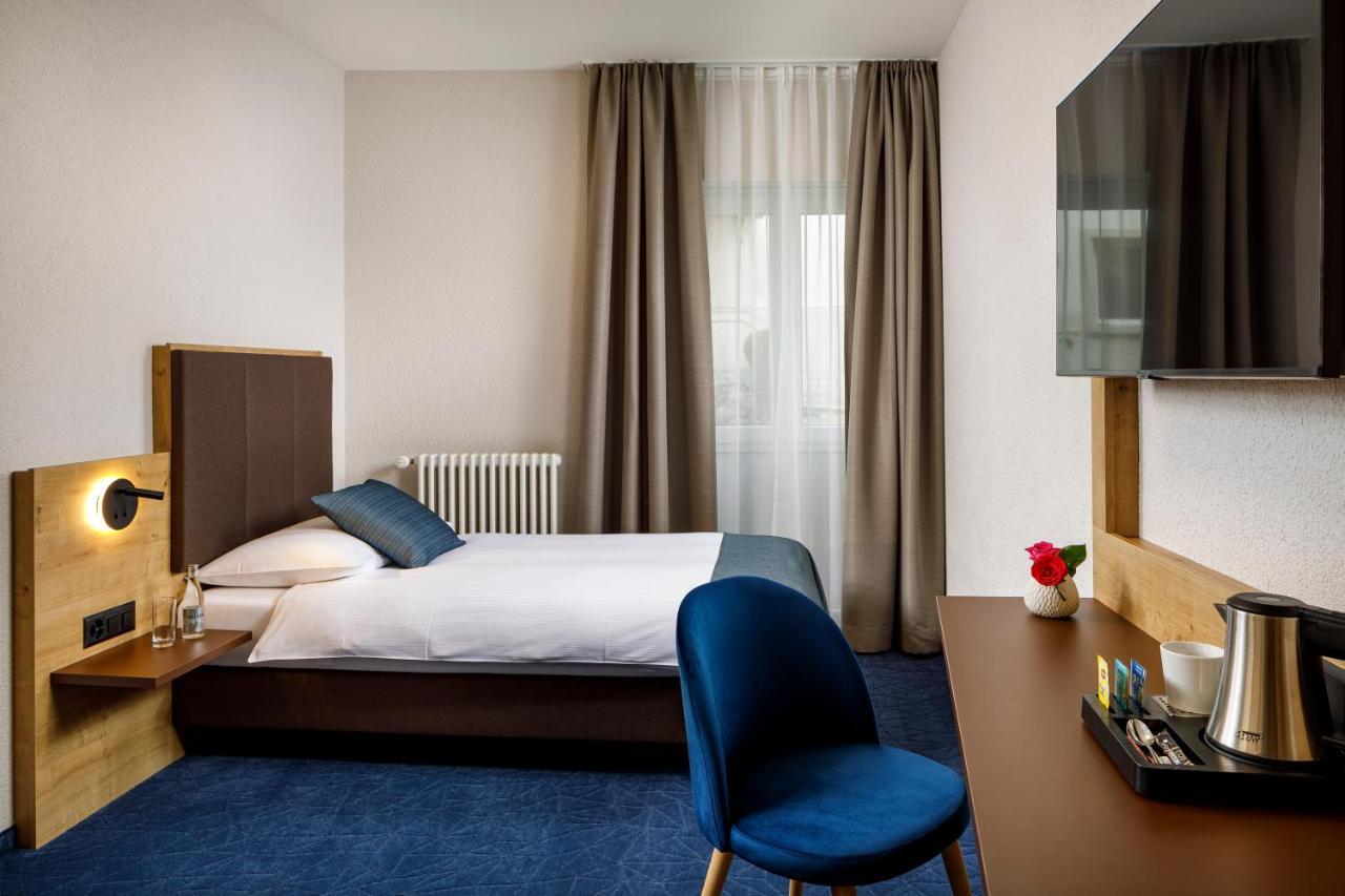 Hotel Tivoli 쉴러린 외부 사진