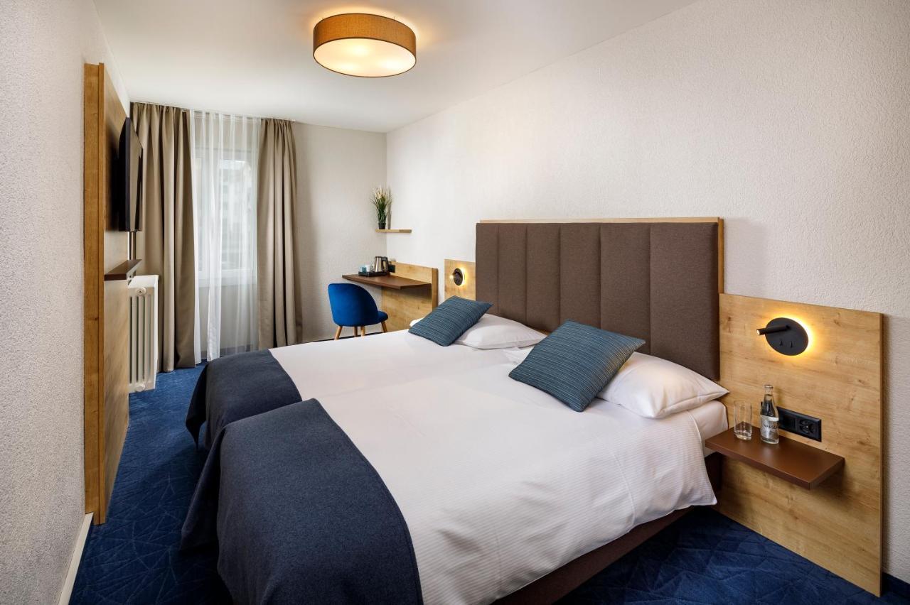 Hotel Tivoli 쉴러린 외부 사진