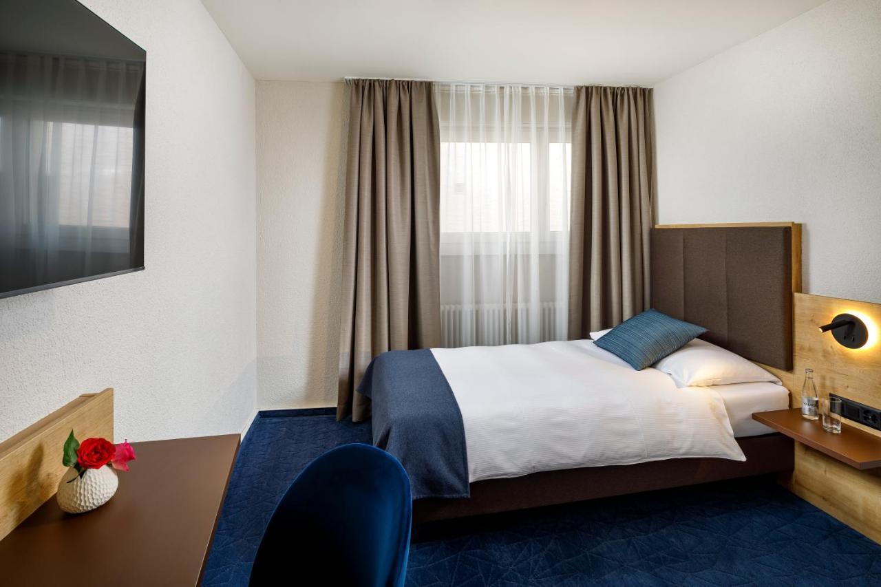 Hotel Tivoli 쉴러린 외부 사진