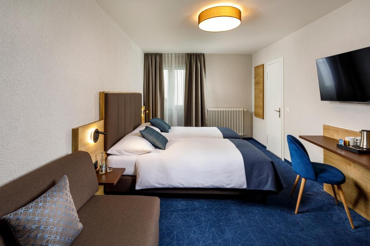 Hotel Tivoli 쉴러린 외부 사진