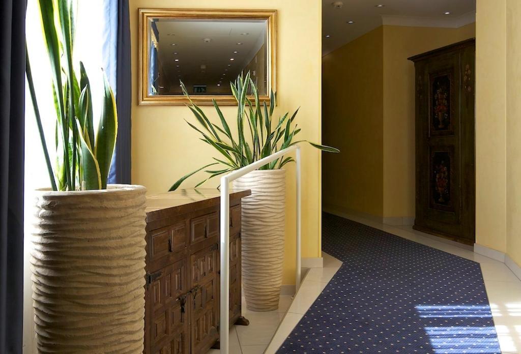 Hotel Tivoli 쉴러린 외부 사진