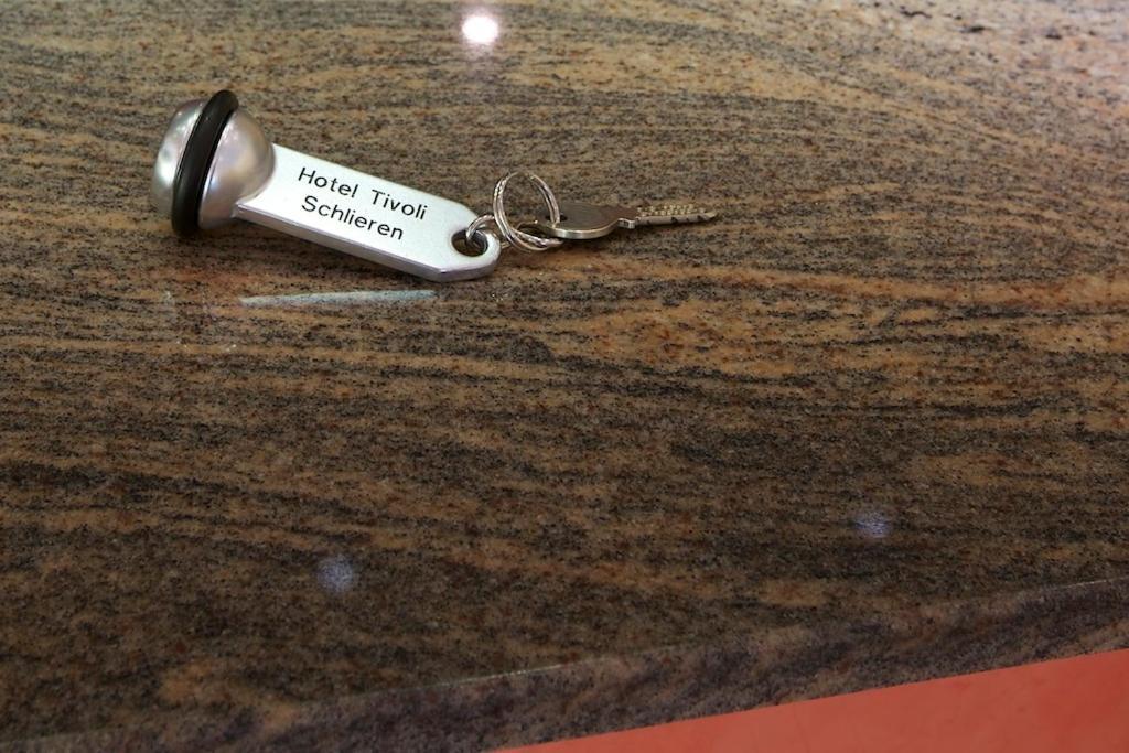 Hotel Tivoli 쉴러린 외부 사진