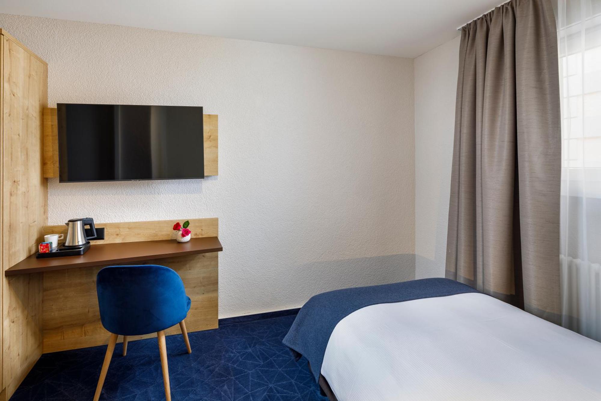 Hotel Tivoli 쉴러린 외부 사진
