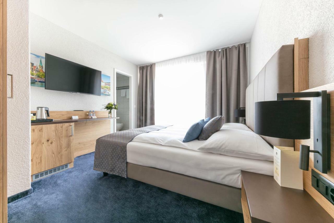 Hotel Tivoli 쉴러린 외부 사진