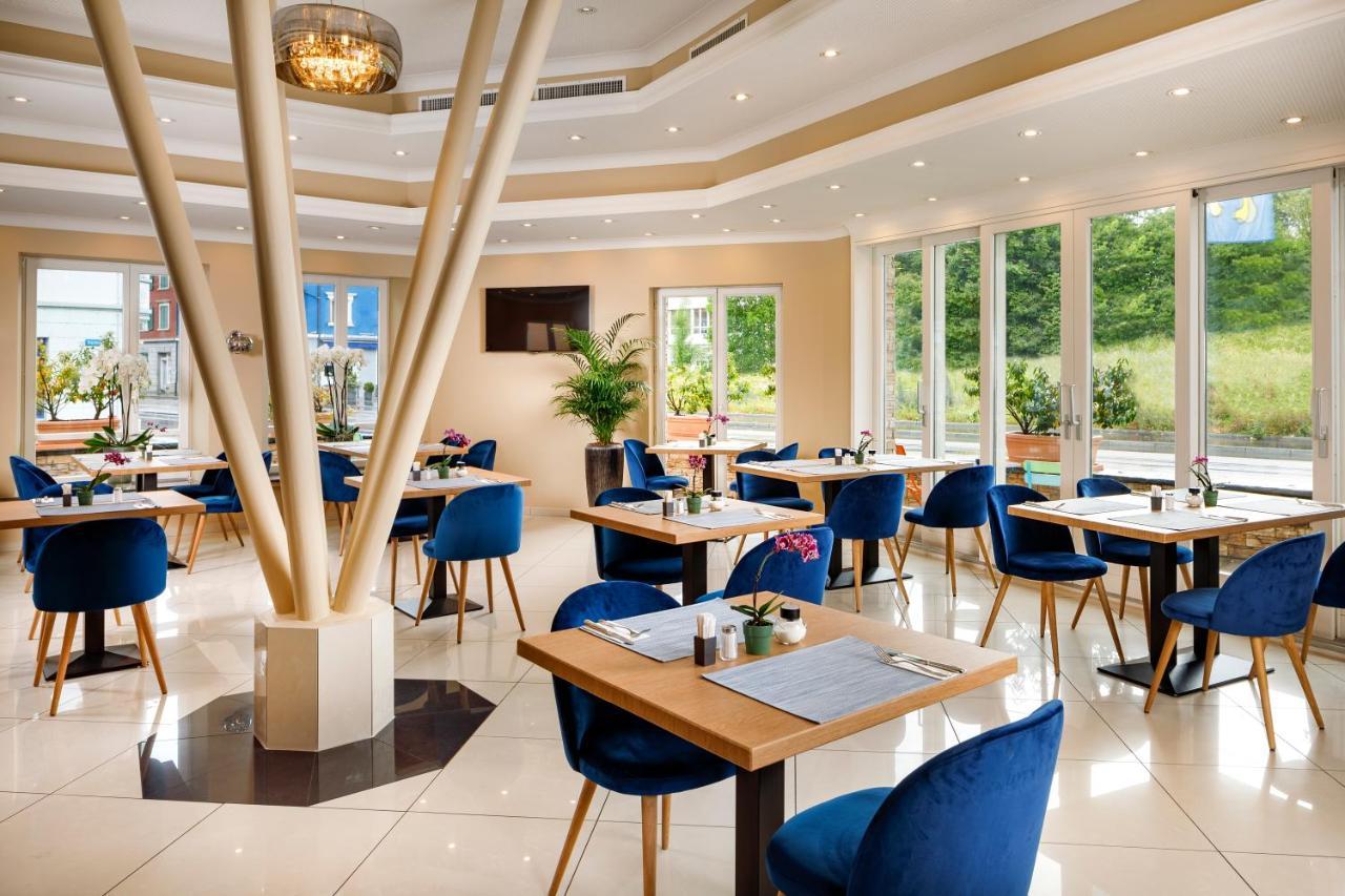 Hotel Tivoli 쉴러린 외부 사진