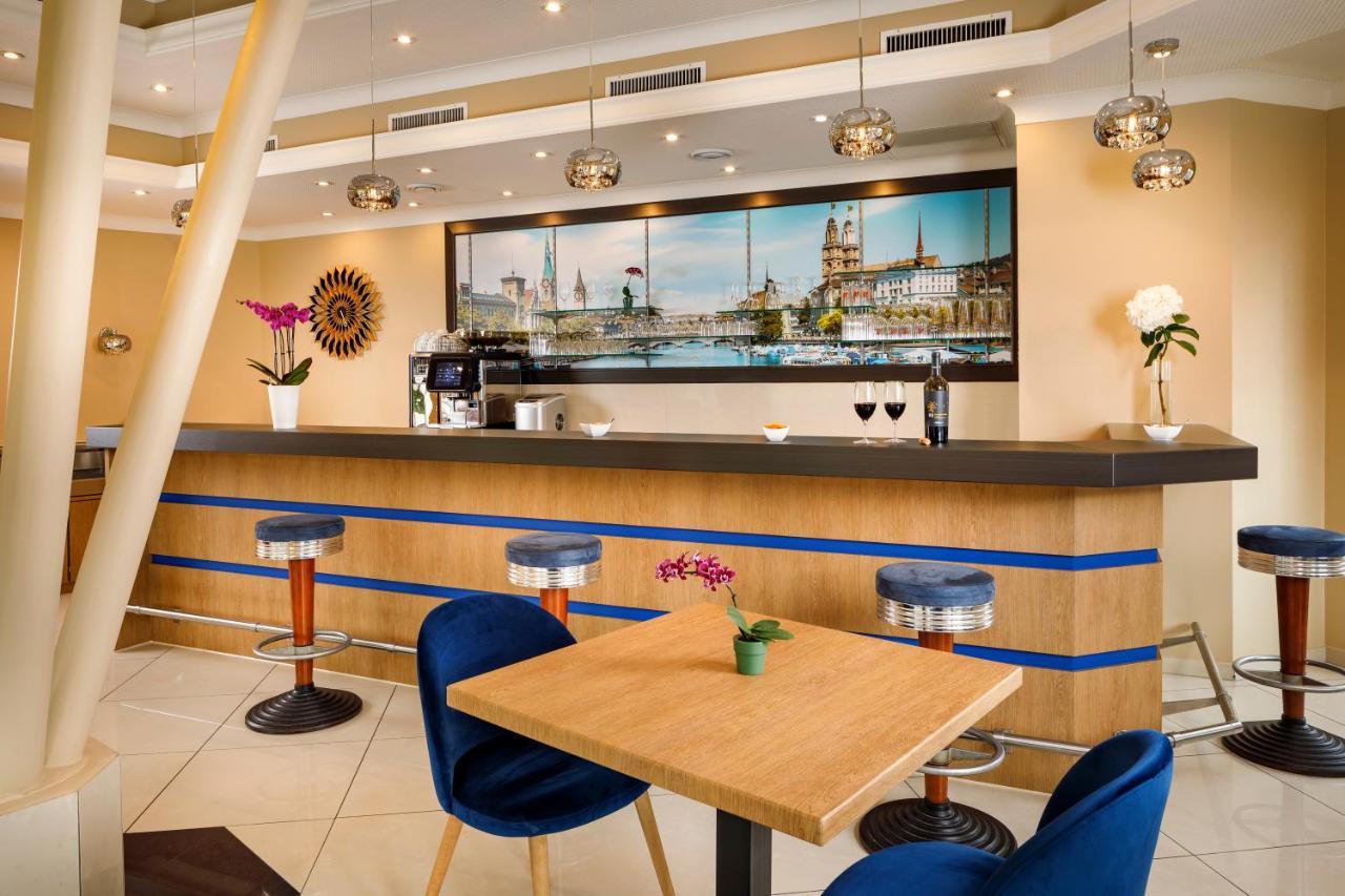 Hotel Tivoli 쉴러린 외부 사진