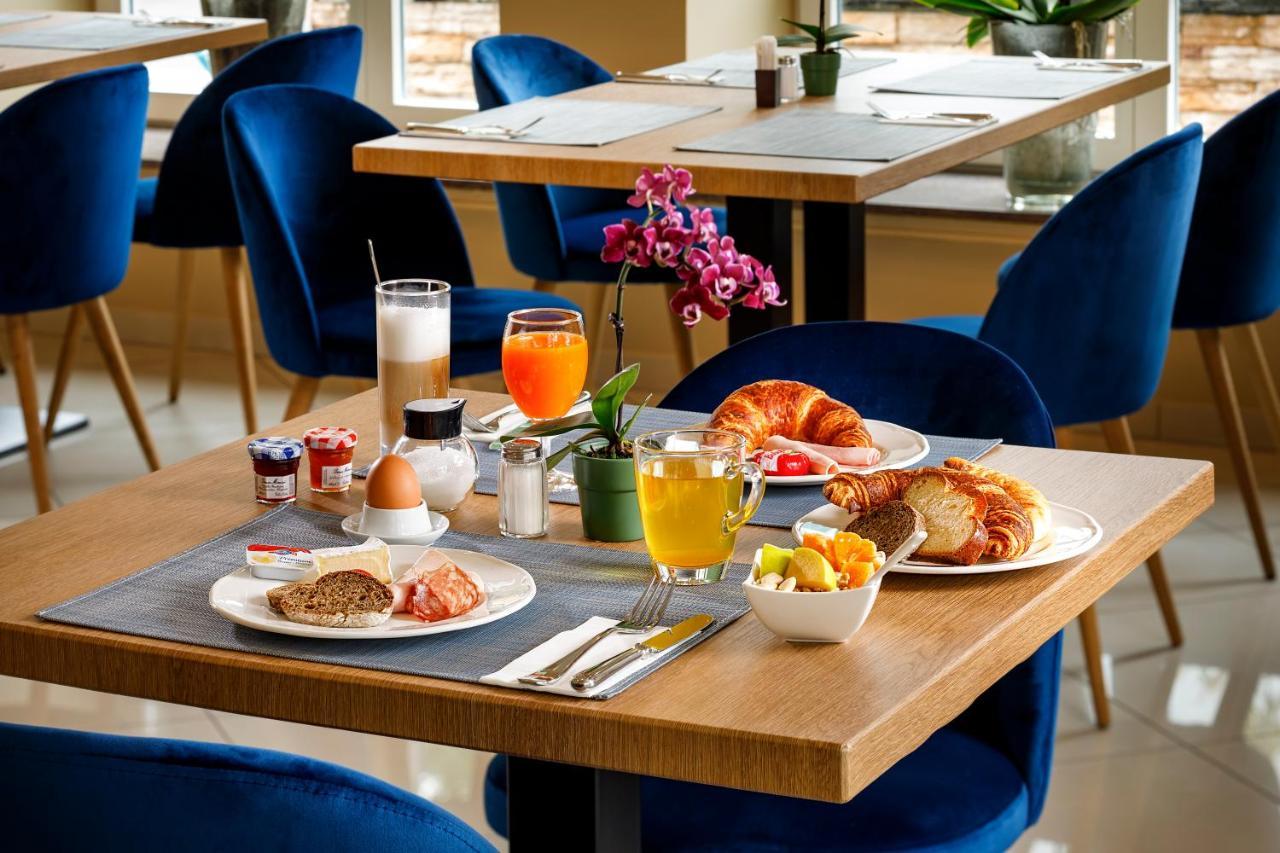 Hotel Tivoli 쉴러린 외부 사진