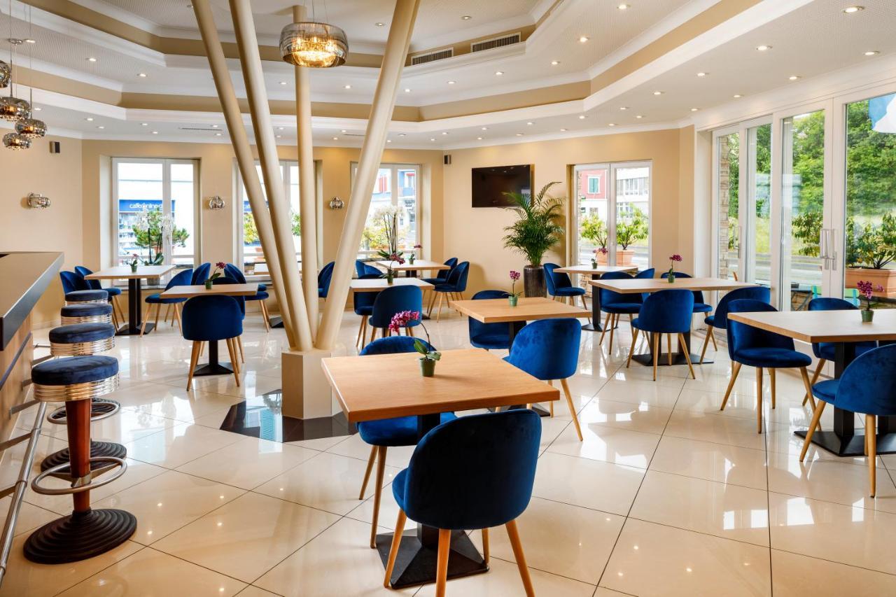 Hotel Tivoli 쉴러린 외부 사진