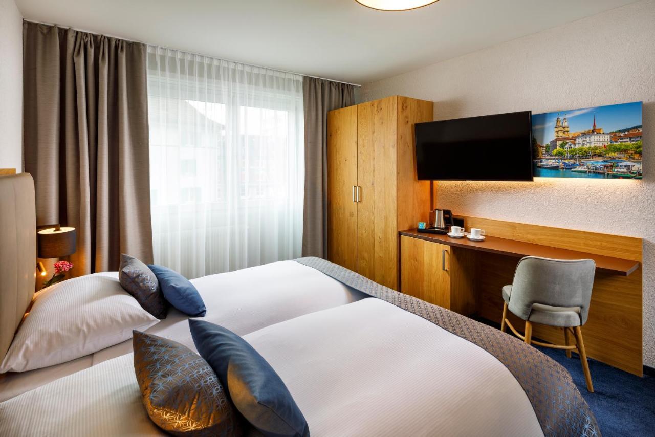 Hotel Tivoli 쉴러린 외부 사진