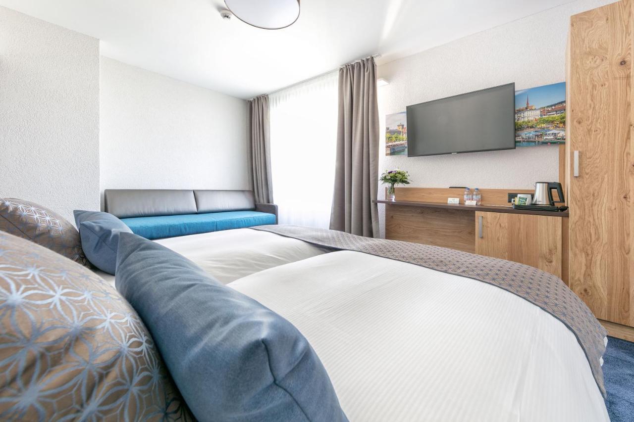 Hotel Tivoli 쉴러린 외부 사진